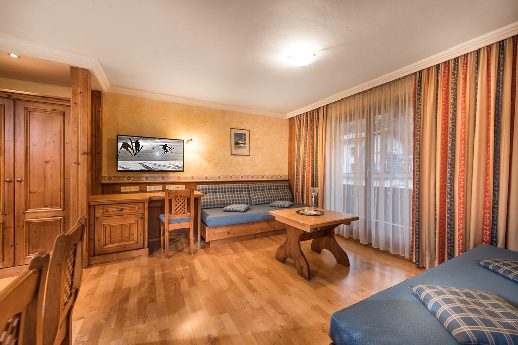 Haus Seidl Hotel Bad Gastein Cameră foto