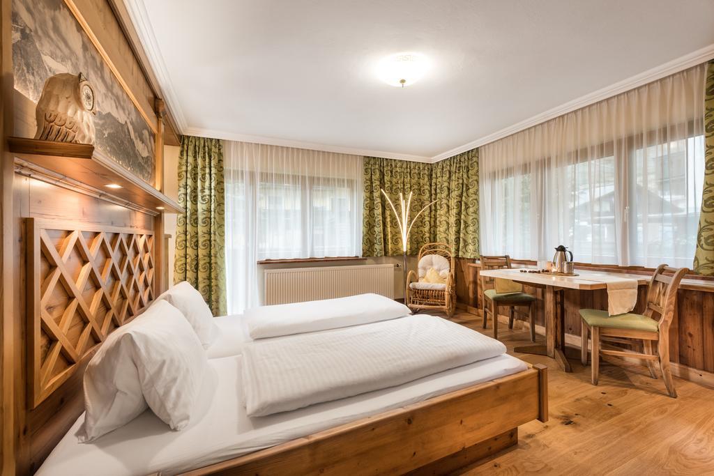 Haus Seidl Hotel Bad Gastein Cameră foto